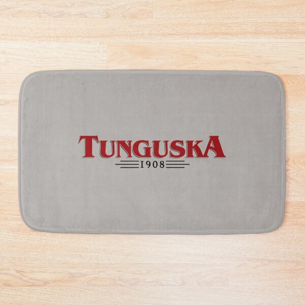 Item preview, Tunguska 1908 designed and sold by GloopTrekker.