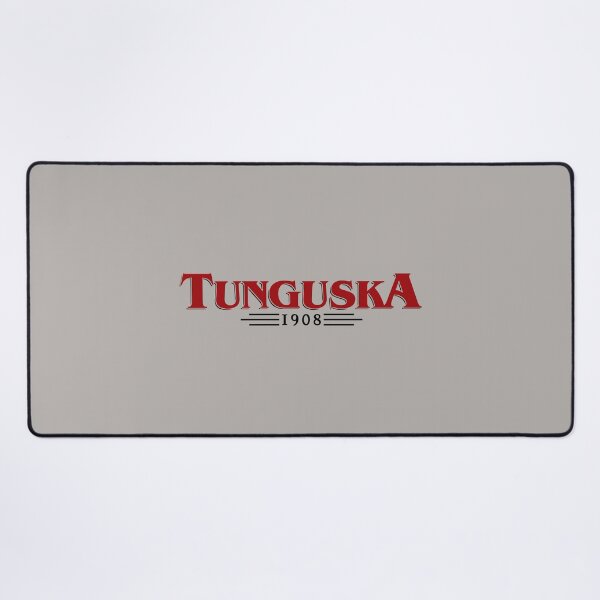 Item preview, Tunguska 1908 designed and sold by GloopTrekker.