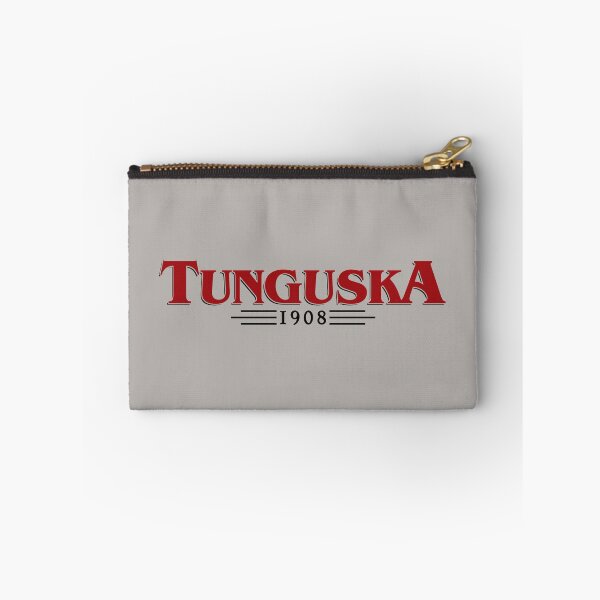 Item preview, Tunguska 1908 designed and sold by GloopTrekker.