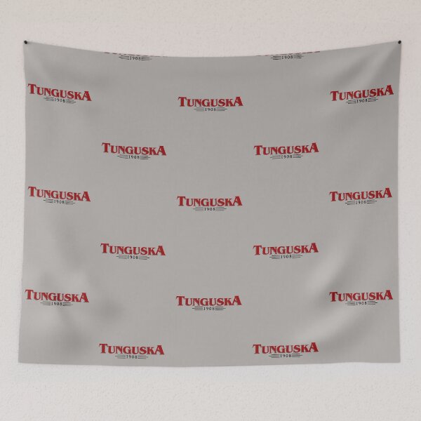 Item preview, Tunguska 1908 designed and sold by GloopTrekker.