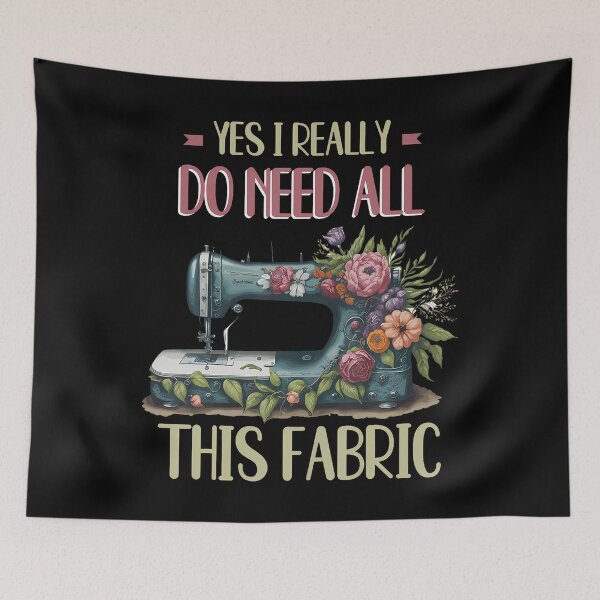 Item preview, Sew Lover Sewer Sewing Quilting designed and sold by BrandyMegan.
