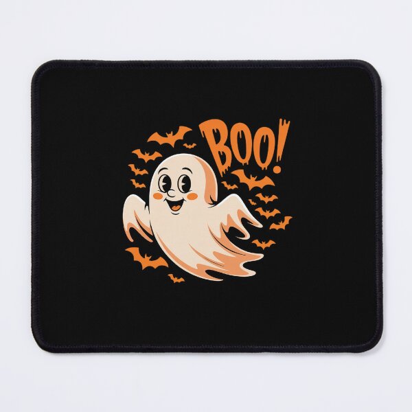 Item preview, Halloween Monkey Boo Ghost Costume Bats designed and sold by ryukaizox1.