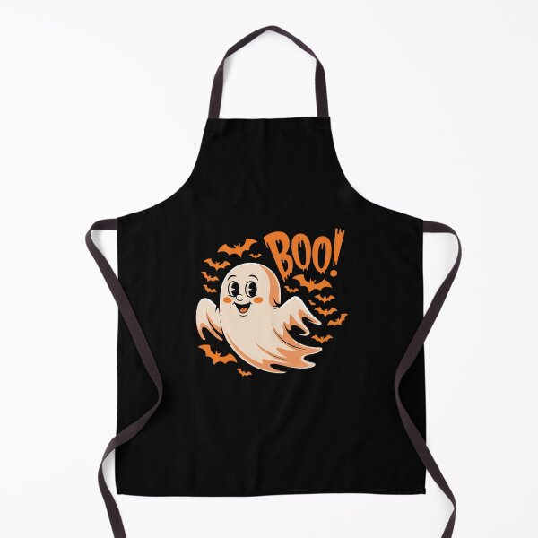 Item preview, Halloween Monkey Boo Ghost Costume Bats designed and sold by ryukaizox1.