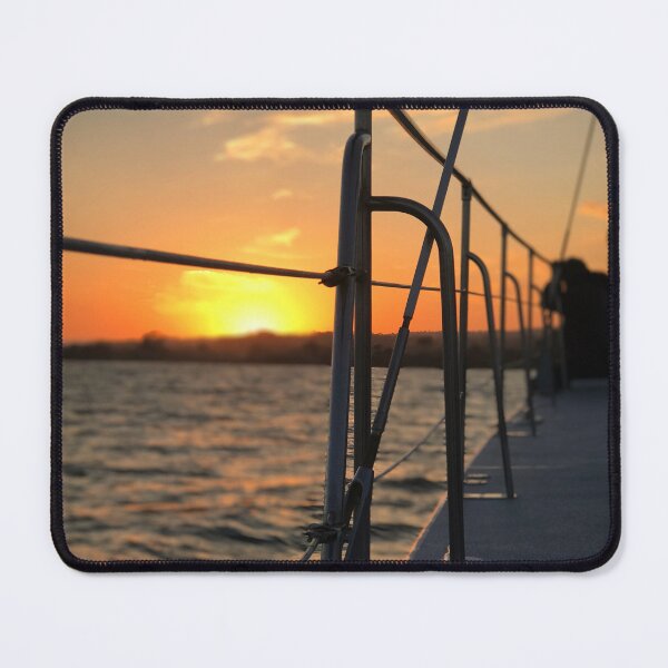 Item preview, Sunset cruise designed and sold by amabeille.