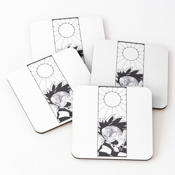 Item preview, Samurai Spirit Awakening designed and sold by ArteOrchesca.
