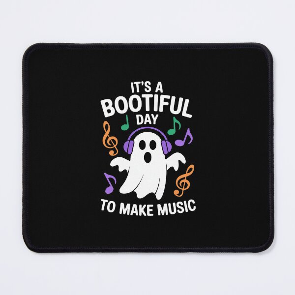 Item preview, Halloween Music Teacher designed and sold by ryukaizox1.