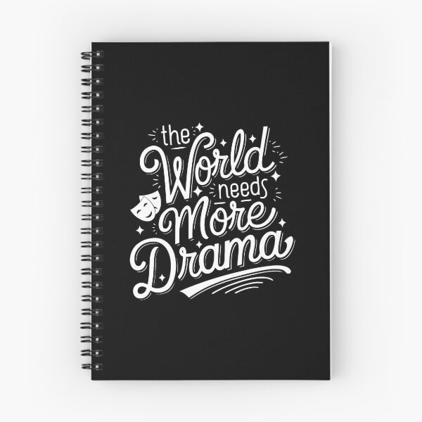 Item preview, Theater Drama Teacher Theatre More Drama designed and sold by RuthSheila.