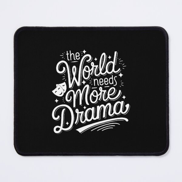 Item preview, Theater Drama Teacher Theatre More Drama designed and sold by RuthSheila.