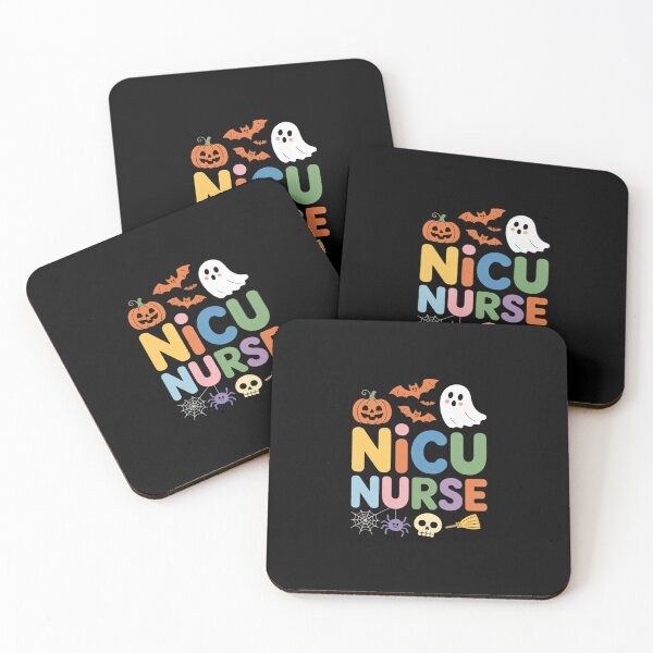 Item preview, Halloween Neonatal ICU Nurse designed and sold by ryukaizox1.