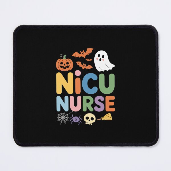 Item preview, Halloween Neonatal ICU Nurse designed and sold by ryukaizox1.