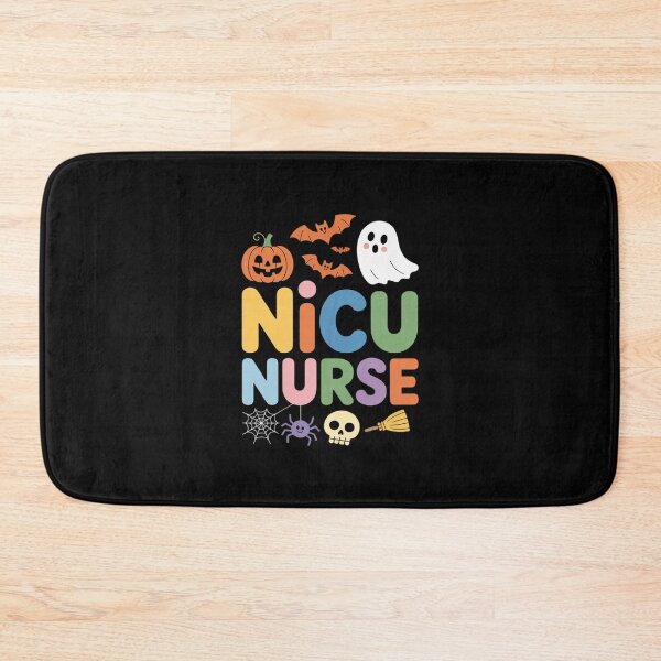 Item preview, Halloween Neonatal ICU Nurse designed and sold by ryukaizox1.