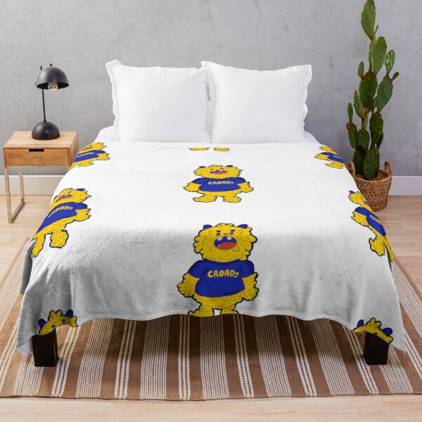 Item preview, UTC Dining hall monster designed and sold by ArtsyAubs.