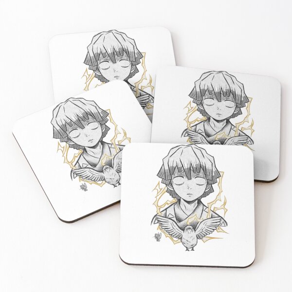 Item preview, Retro Anime Sunset designed and sold by ArteOrchesca.