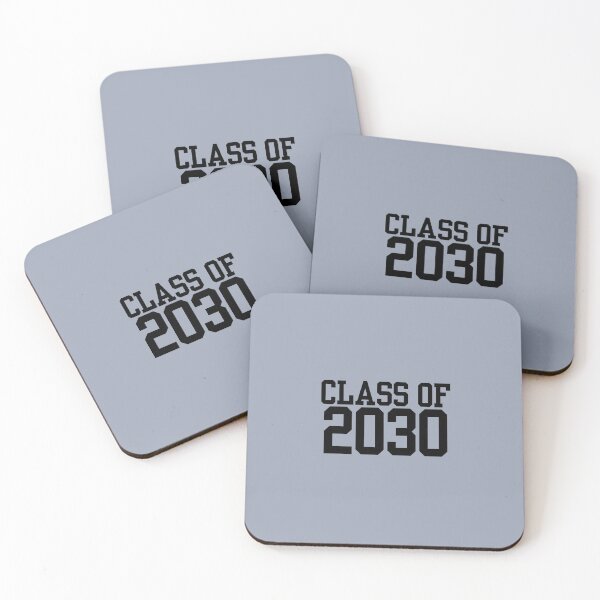 Item preview, Class of 2030 designed and sold by Spring Things.