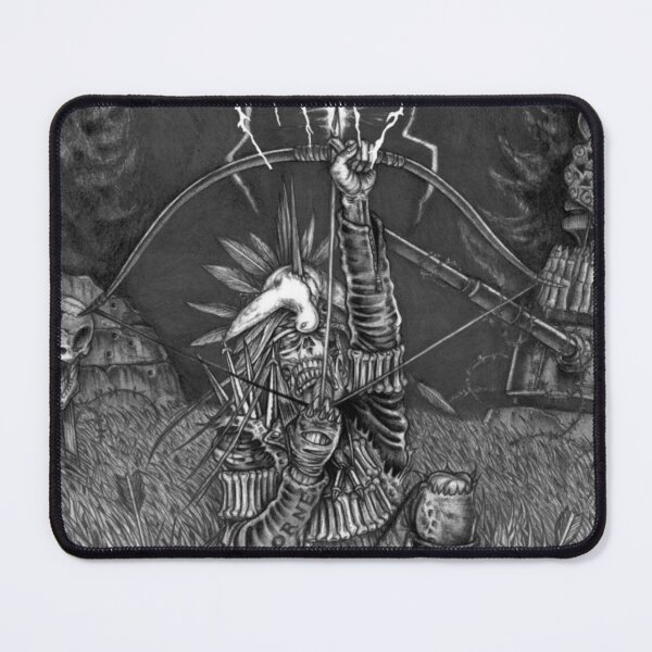 Item preview, DARKTHRONE THE MAGONS designed and sold by ndarmant.