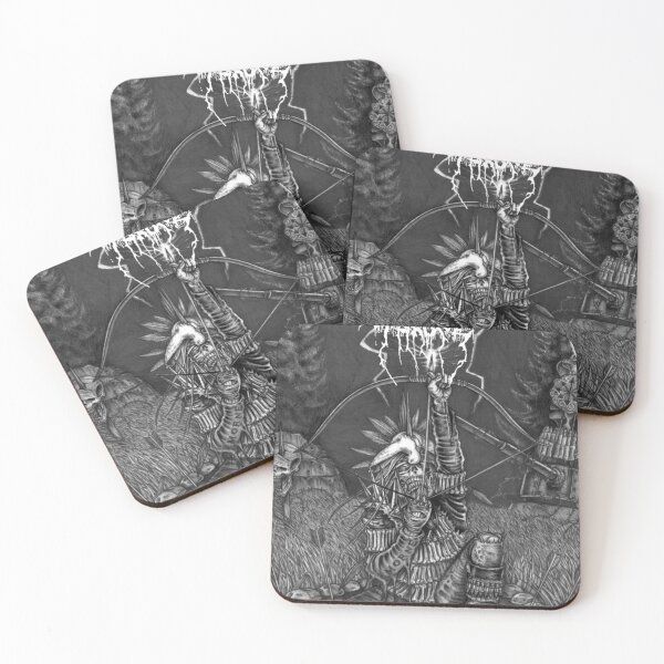 Item preview, DARKTHRONE THE MAGONS designed and sold by ndarmant.