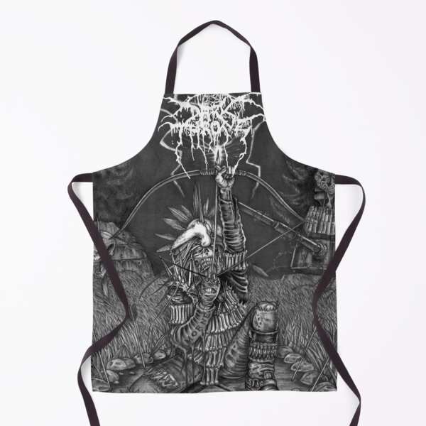 Item preview, DARKTHRONE THE MAGONS designed and sold by ndarmant.