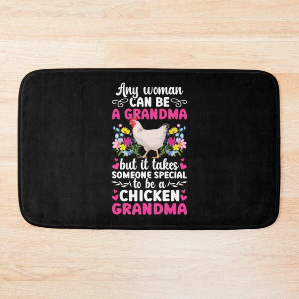 Item preview, To Be A Chicken Grandma Chicken Owner Chicken Farmer designed and sold by TommieJune.