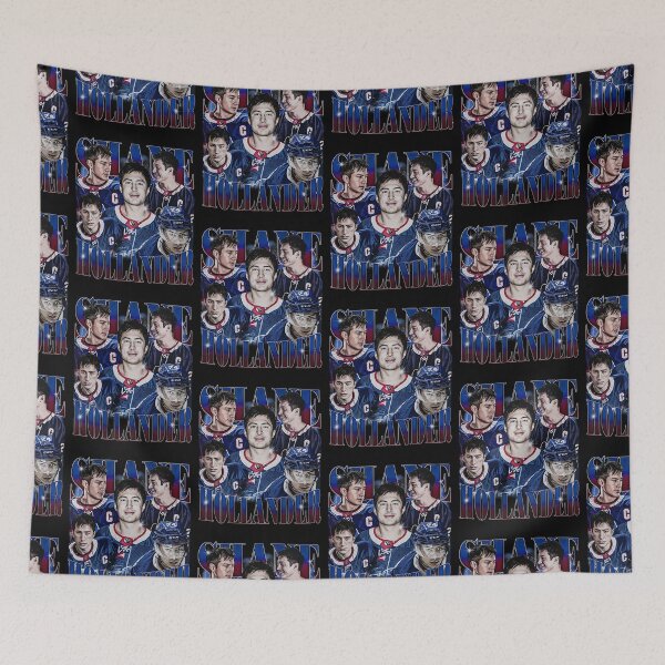 Item preview, Hollander Hockey Vintage designed and sold by WilfridIvory.