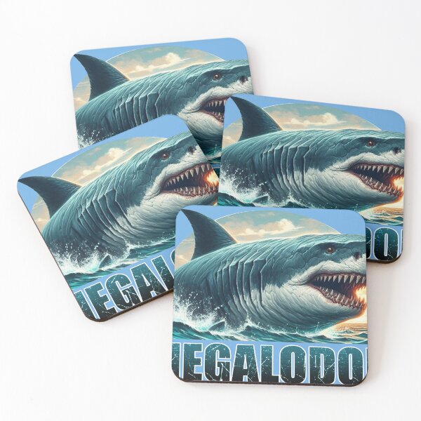 Item preview, MEGALODON OIL designed and sold by Andruzito.
