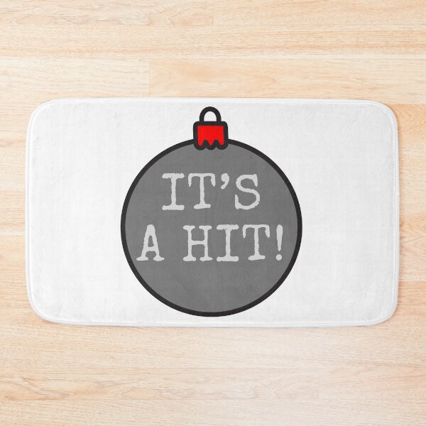 Item preview, Merrily we roll along ornament  designed and sold by broadwaygirl142.