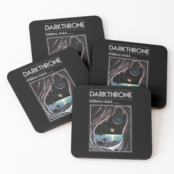 Item preview, DARKTHRONE ETERNAL HAILS designed and sold by ndarmant.