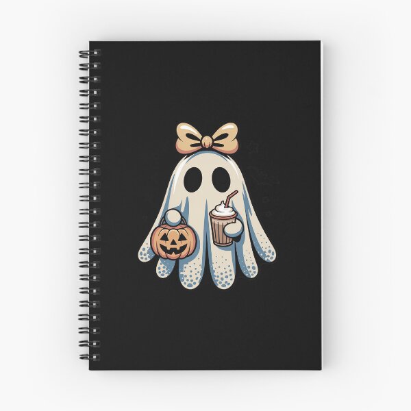 Item preview, Halloween Patchwork Ghost Coquette Boo designed and sold by ryukaizox1.