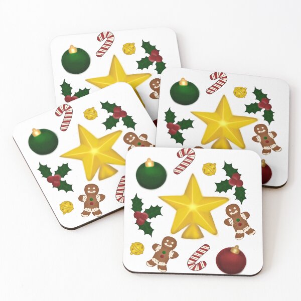Item preview, Holiday Ornaments designed and sold by Alexis.Ivy.Penn.