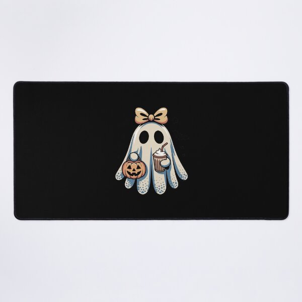 Item preview, Halloween Patchwork Ghost Coquette Boo designed and sold by ryukaizox1.