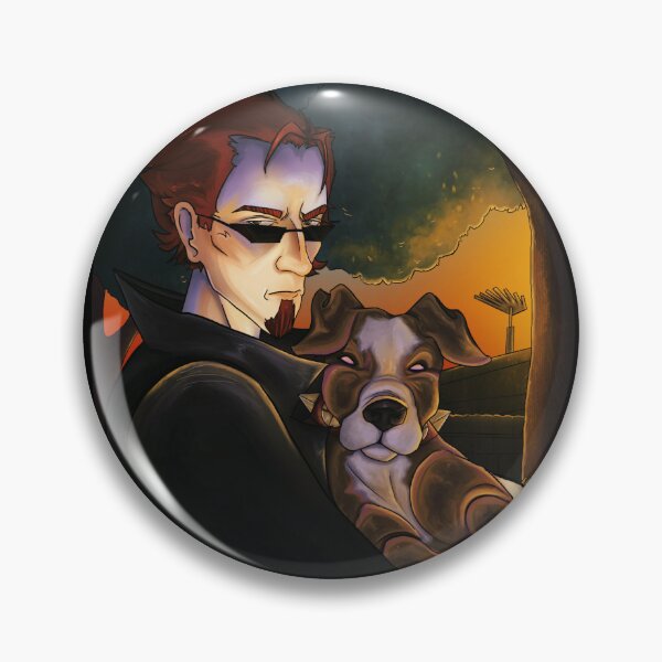 Item preview, Dude N Champ 2 designed and sold by elpolloloki.
