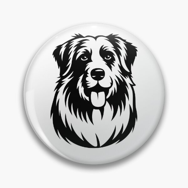 Item preview, Bearded Collie designed and sold by theartfulaspie.