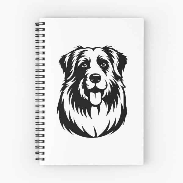 Item preview, Bearded Collie designed and sold by theartfulaspie.
