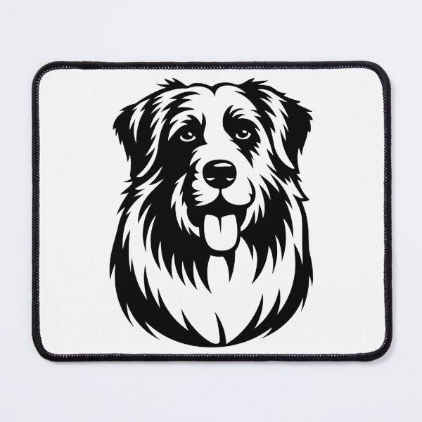 Item preview, Bearded Collie designed and sold by theartfulaspie.