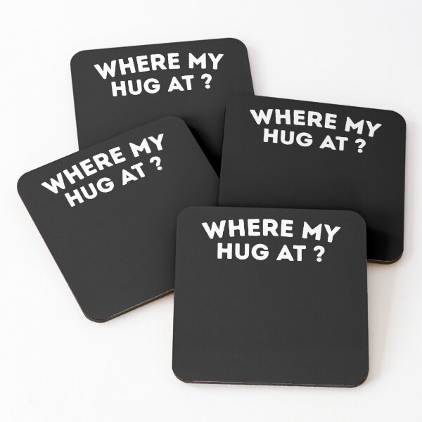 Item preview, Where My Hug At Love Valentine Cute Heart designed and sold by EarlineRenee.