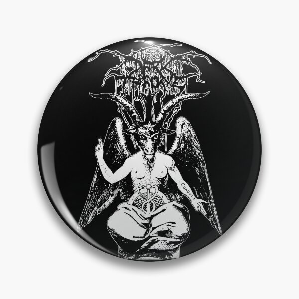Item preview, DARKTHRONE GOATH designed and sold by ndarmant.