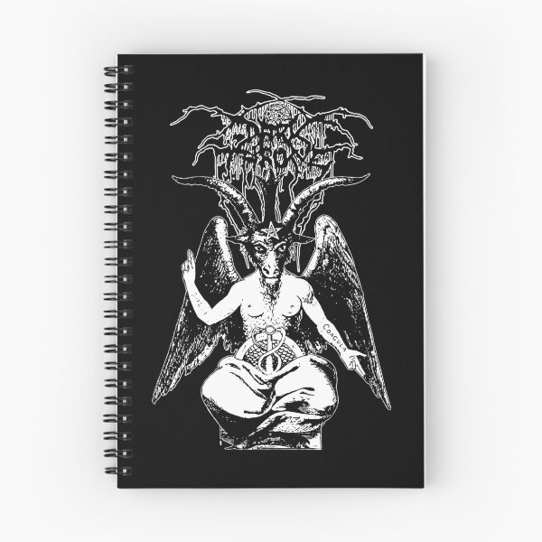 Artikelvorschau, DARKTHRONE GOATH entworfen und verkauft von ndarmant.