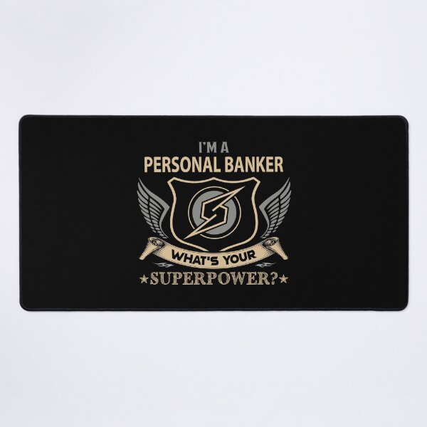 Item preview, Personal Banker designed and sold by GaliguineChines.