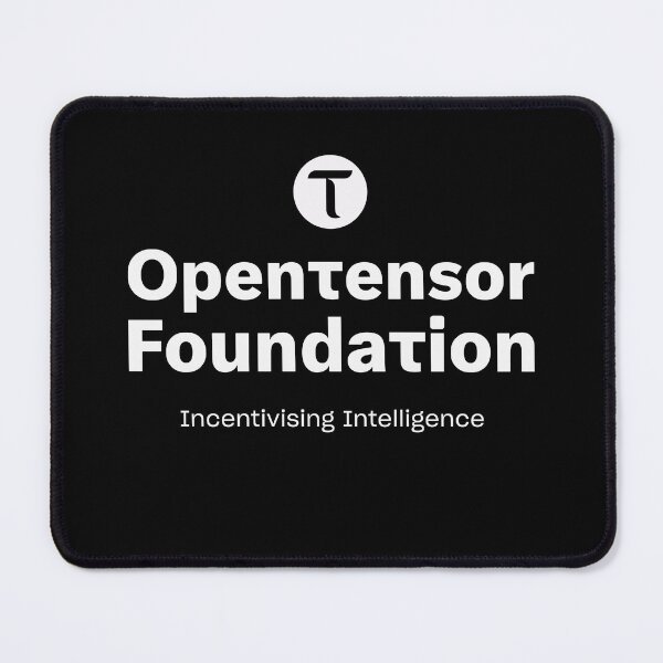 Item preview, Opentensor Foundation designed and sold by Bittensor.