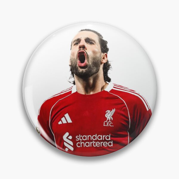Item preview, Dominik Szoboszlai - Liverpool FC designed and sold by MadeinAugust13.