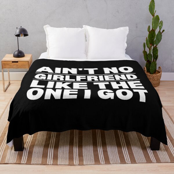 Item preview, Ain't No Girlfriend Like The One I Got Family Reunion designed and sold by MargieLauren.