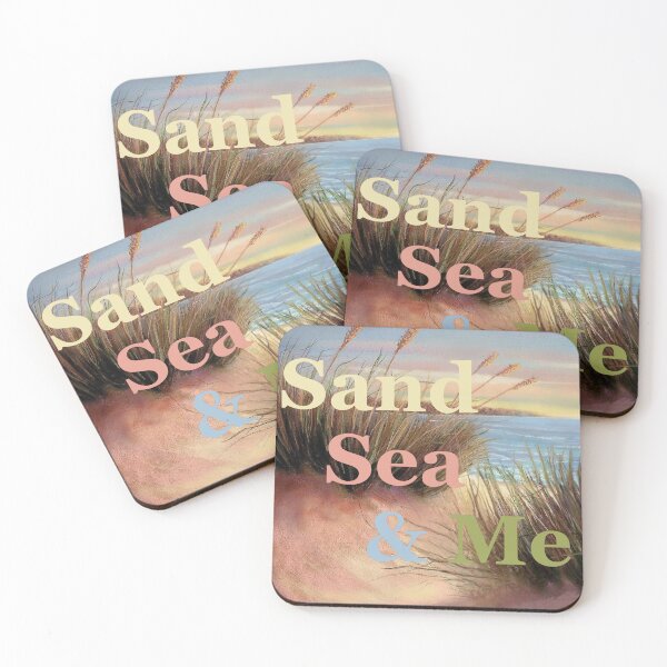 Item preview, Beach Themed- Sand Sea and Me Vacation Wear designed and sold by ABG Inspirational Art.