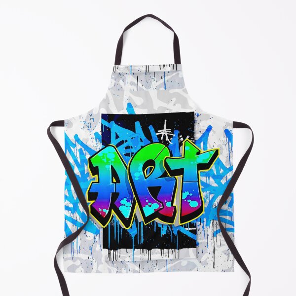 Item preview, Graffiti Art Text designed and sold by ViaARTfactory.