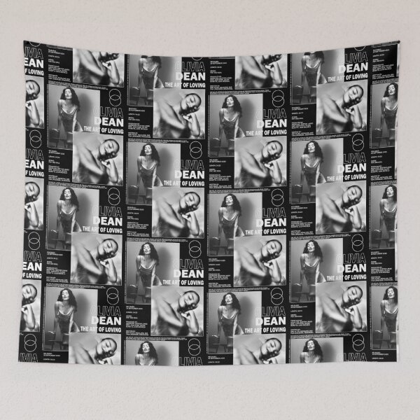 Item preview, Album Music Vintage designed and sold by WilfridIvory.