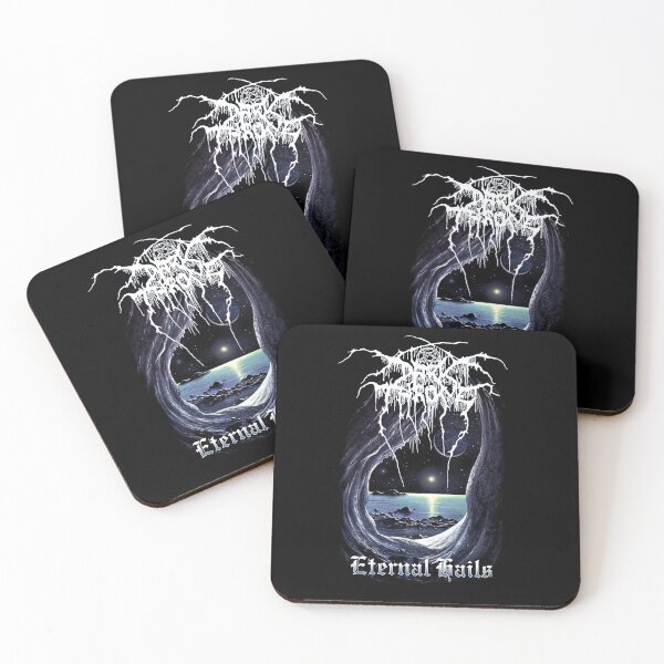 Item preview, DARKTHRONE ETERNAL GAILS designed and sold by ndarmant.