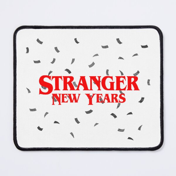 Item preview, Stranger Things New Years designed and sold by lavndershrtdays.