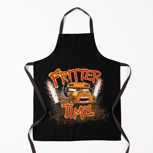 Item preview, Pixar Cars Fritter Time Ready To Race Chest Poster designed and sold by DavinMaur.