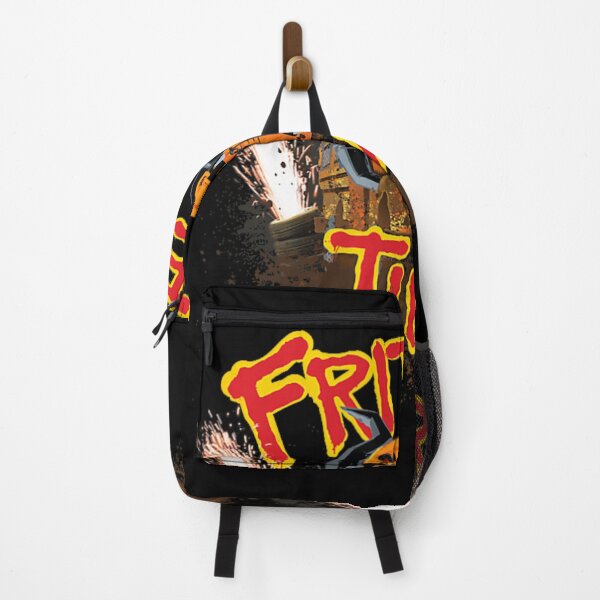 Item preview, Pixar Cars Fritter Time Ready To Race Chest Poster designed and sold by DavinMaur.
