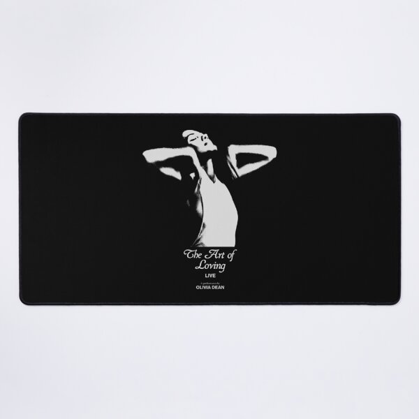Item preview, The Art of Loving Live Tour  designed and sold by WilfridIvory.