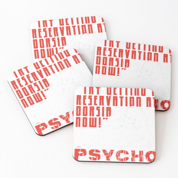 Item preview, Vintage American Psycho Horror 90s Movie Poster Art For Cult Film Fans Gift For Movie Lovers designed and sold by NiyaThievert.