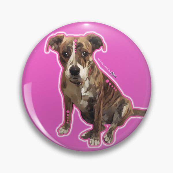 Artikelvorschau, Alles was du brauchst ist Liebe, Pittie entworfen und verkauft von dpenn.